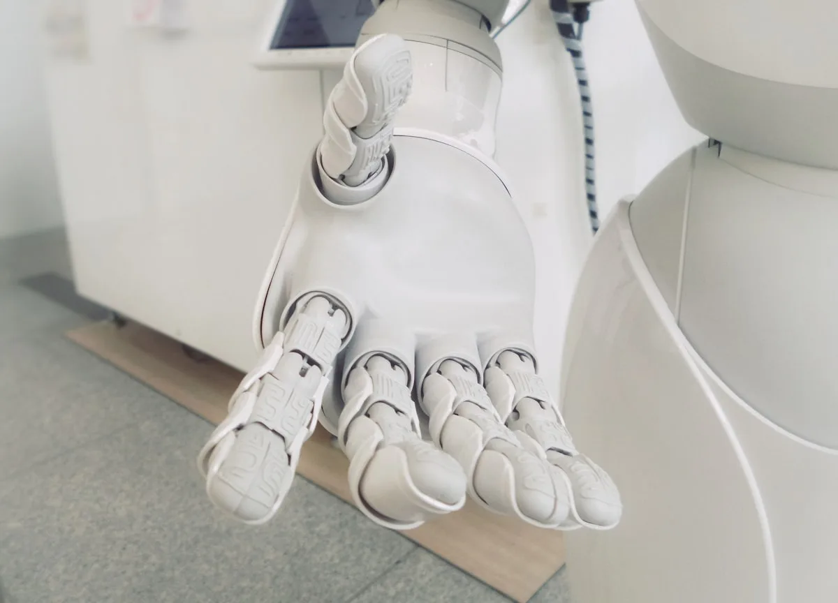 Technologie IA et création de personnages digitaux
