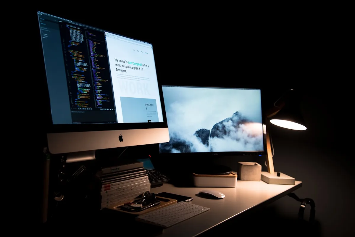 Expérience WebGL et immersion 3D dans le navigateur