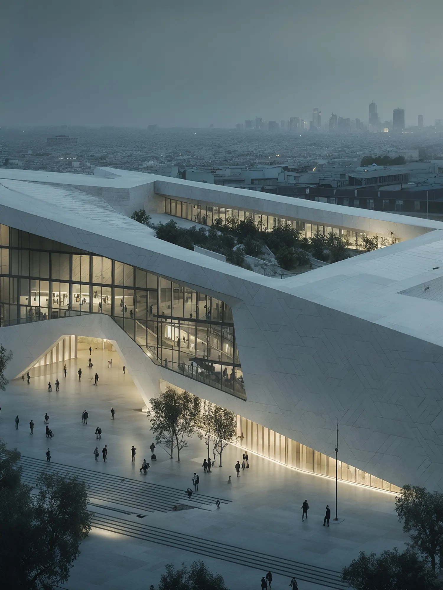 ESA — Direction artistique spatiale