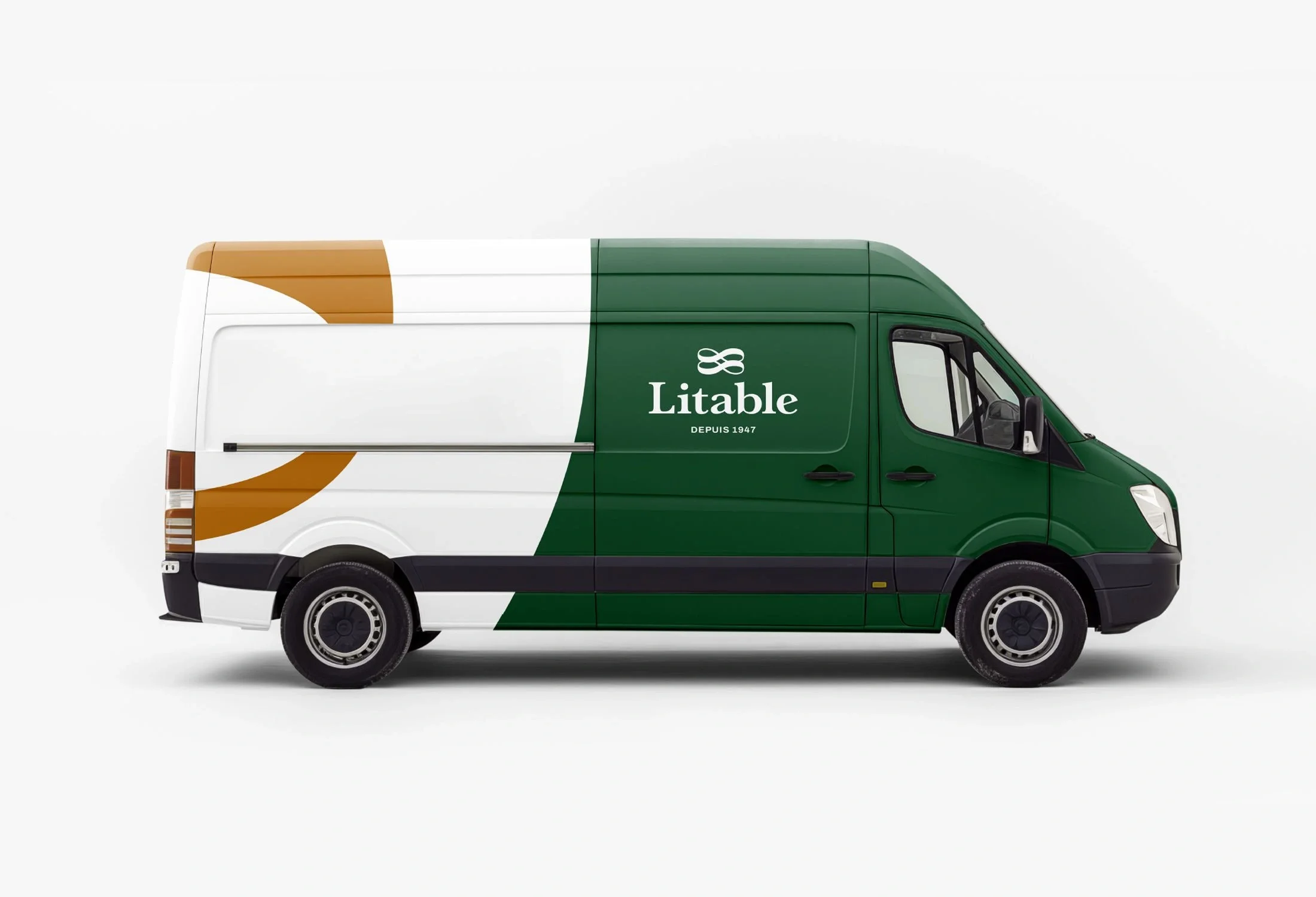 Litable — D&eacute;clinaisons print