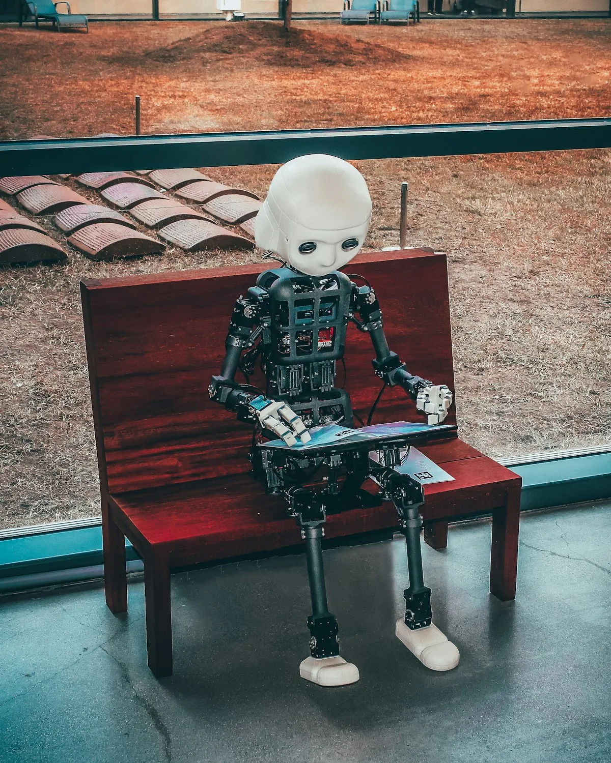 Virtual humans pour les marques en 2026
