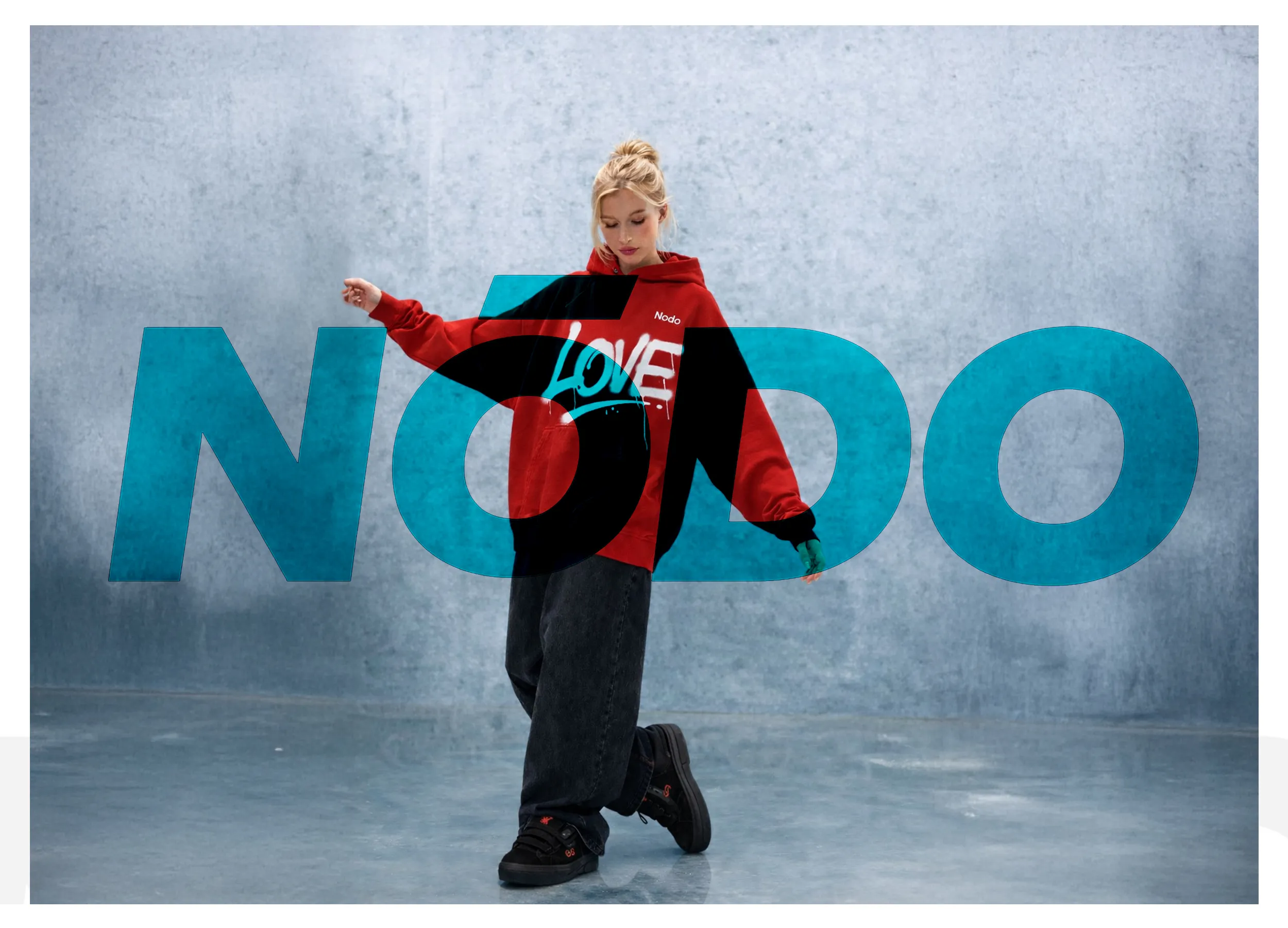 NODO — visual