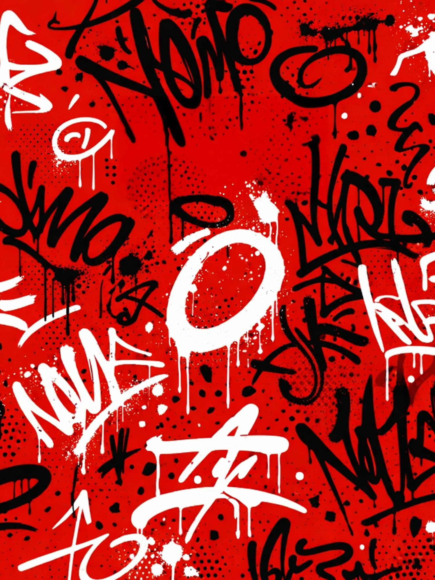 NODO — visual