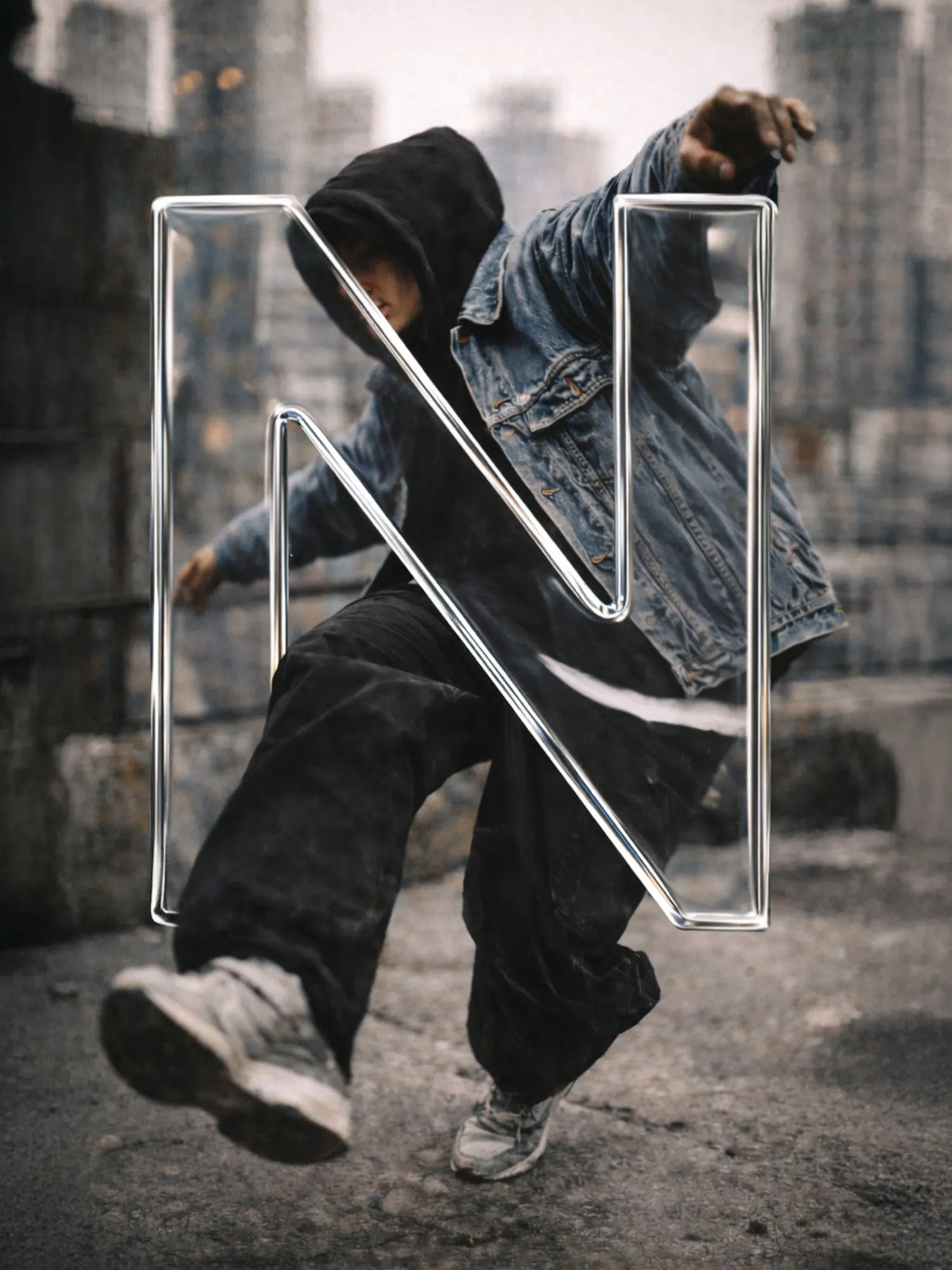 NODO — visual