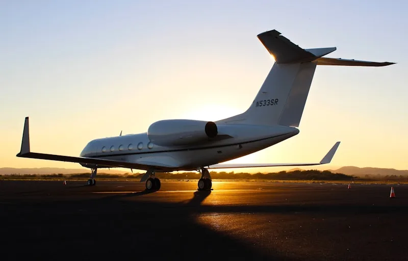 Safran — Film aéronautique