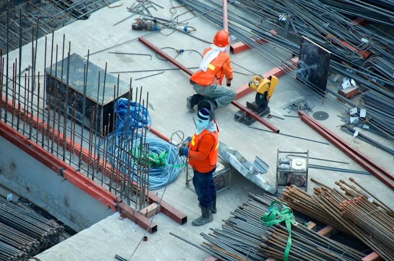 Constructyls — Film corporate Industrie