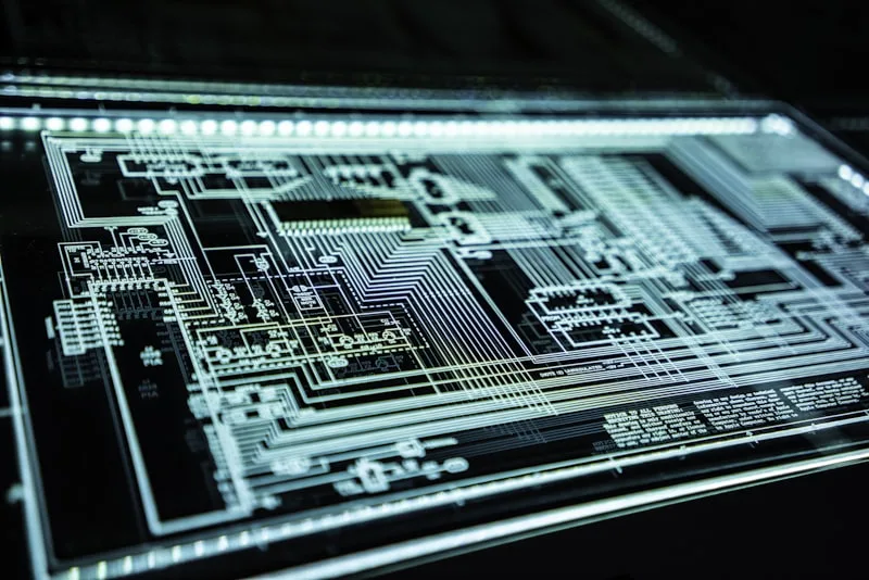 Thales Nexium — Film 3D Cybersécurité