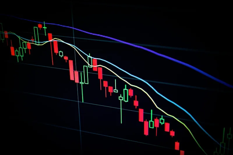 BNP Paribas — Motion design finance