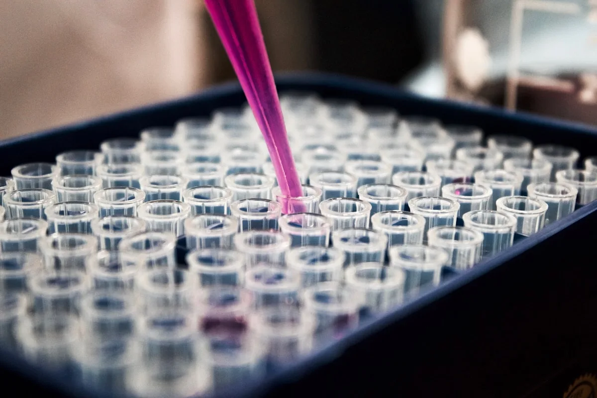 Sensbiotek — Biotech et diagnostic en 3D — projet Nexia