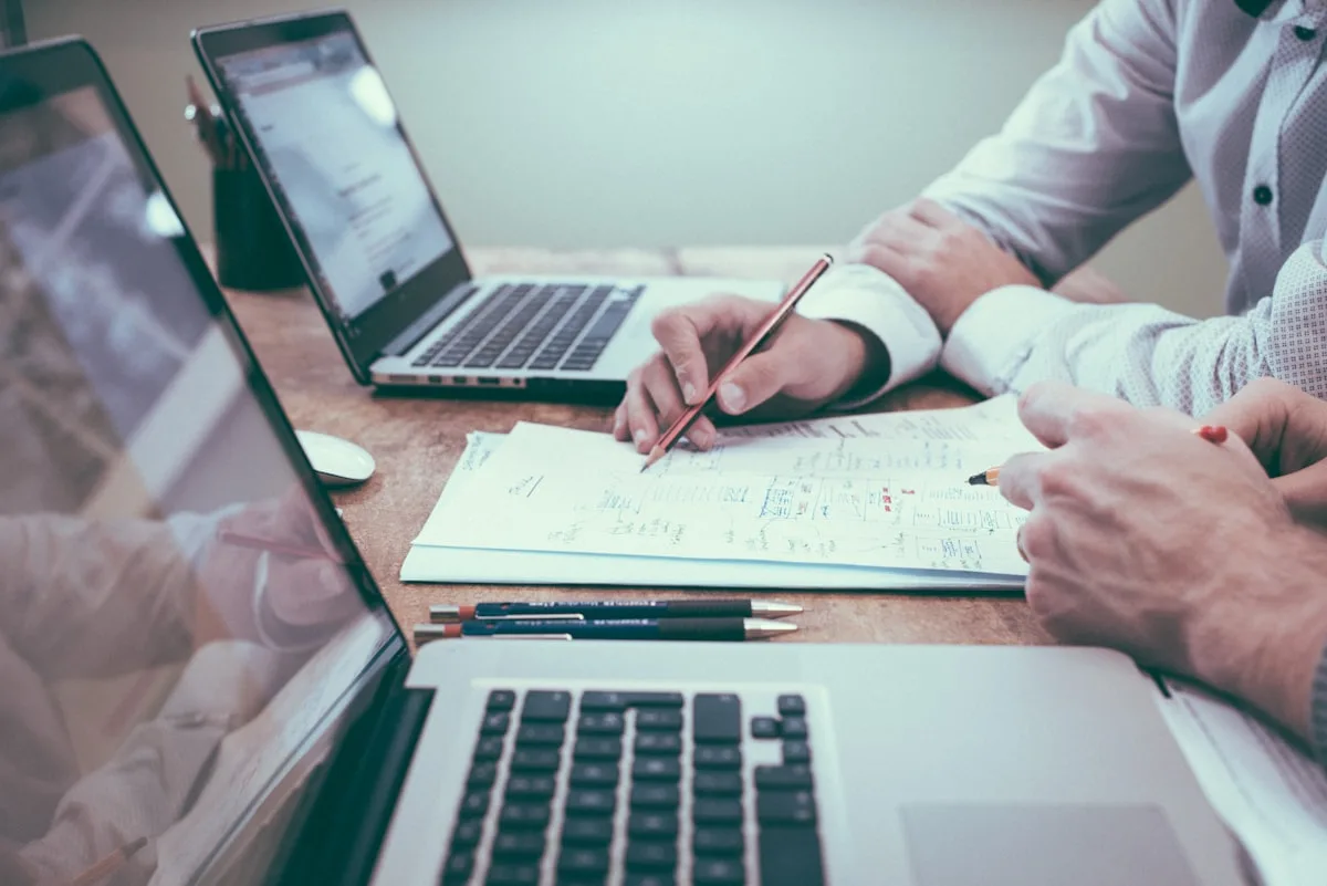 SVP — Motion design au service du conseil — projet Nexia