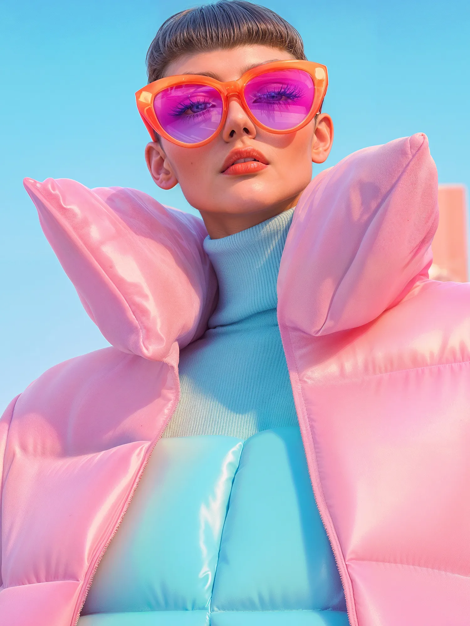 Toyota — CGI et live action hybride