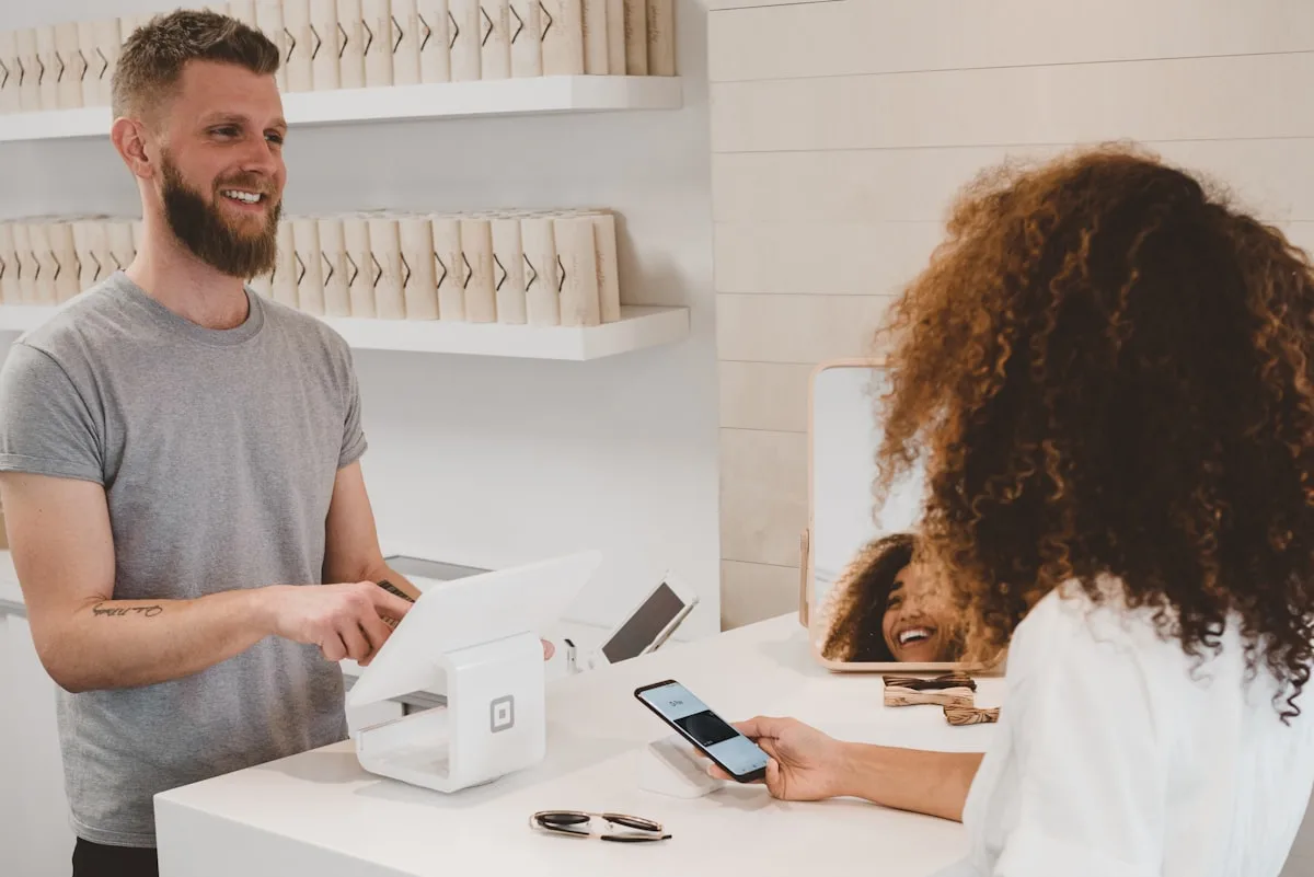 Upsellr — SaaS et IA en motion design — projet Nexia