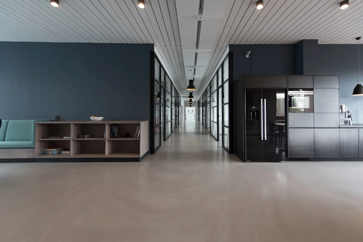VISCA — Corporate en motion design — projet Nexia