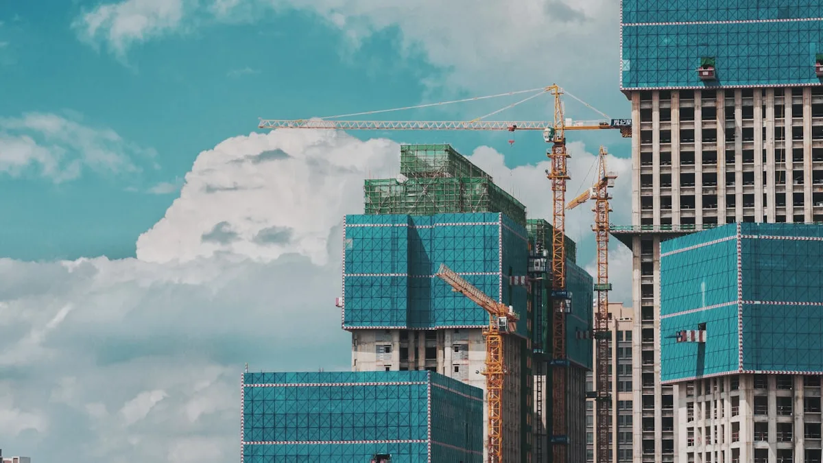 Communication visuelle industrie — films et motion design