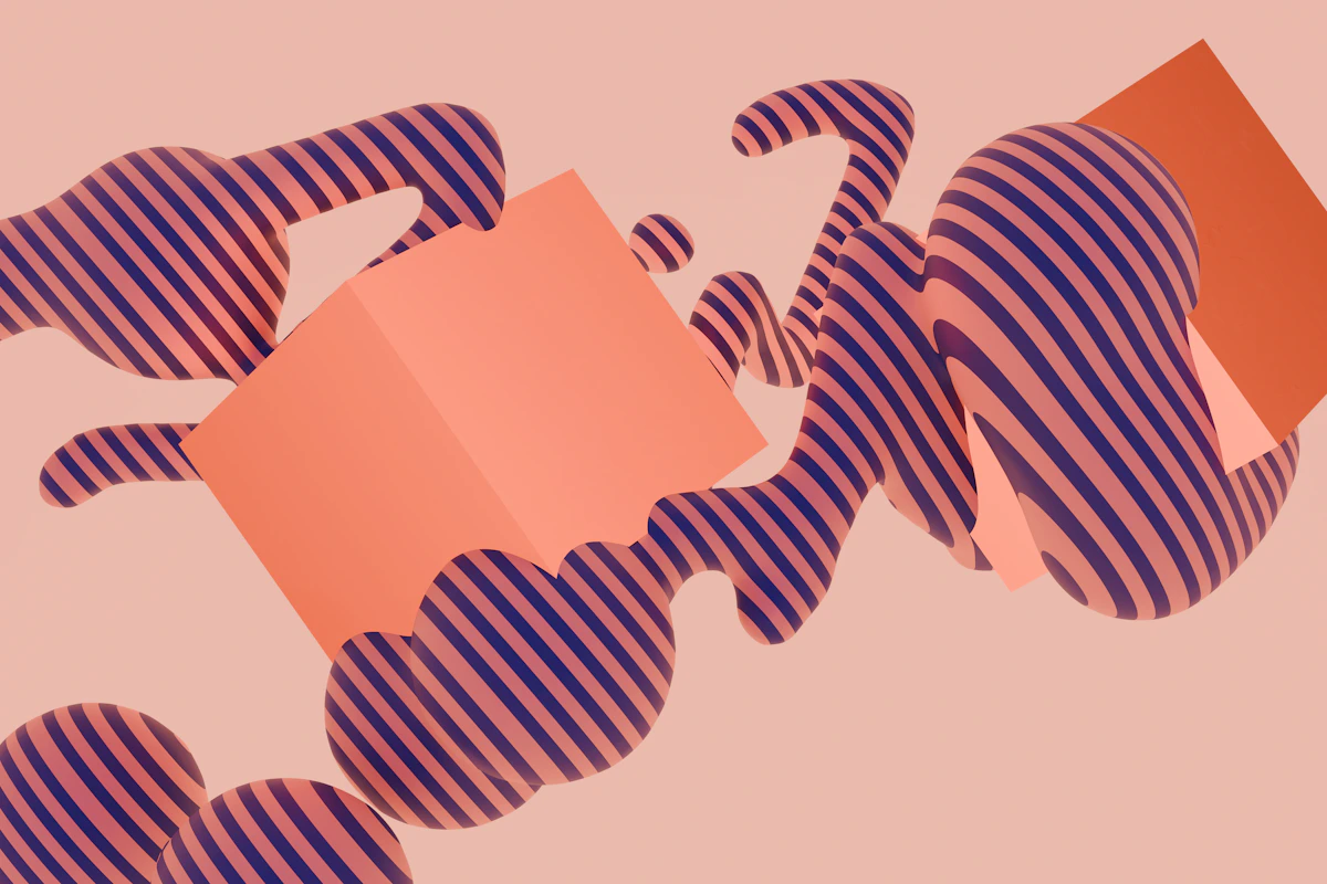 Brand guidelines : le livre de votre marque