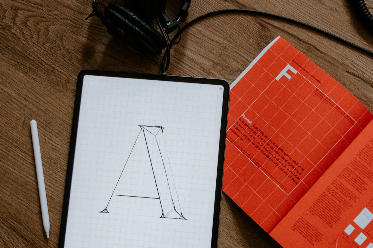 Création de logo — Nexia Studio