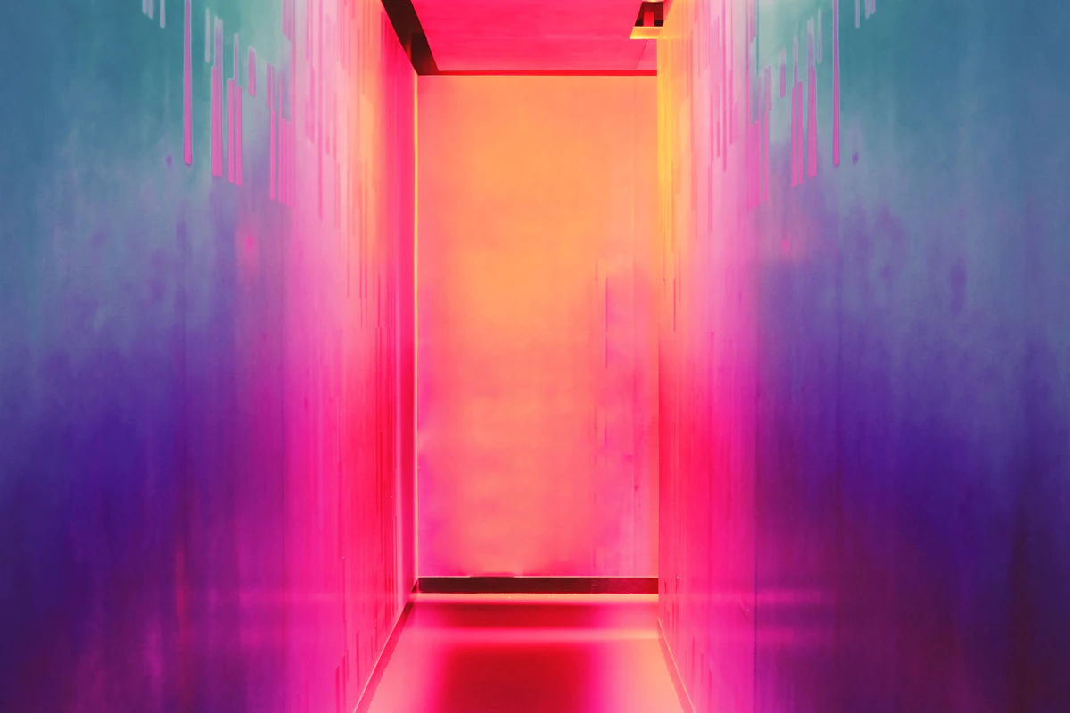Direction artistique — Nexia Studio