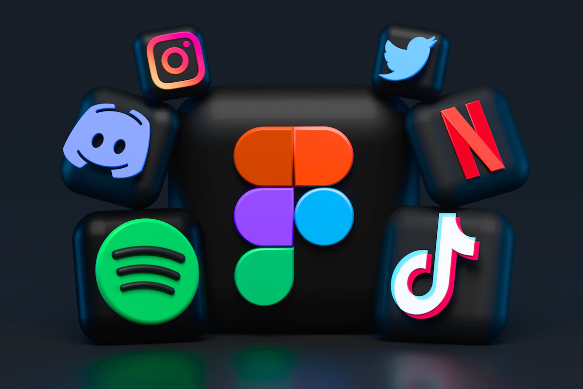 Motion design pour les réseaux sociaux