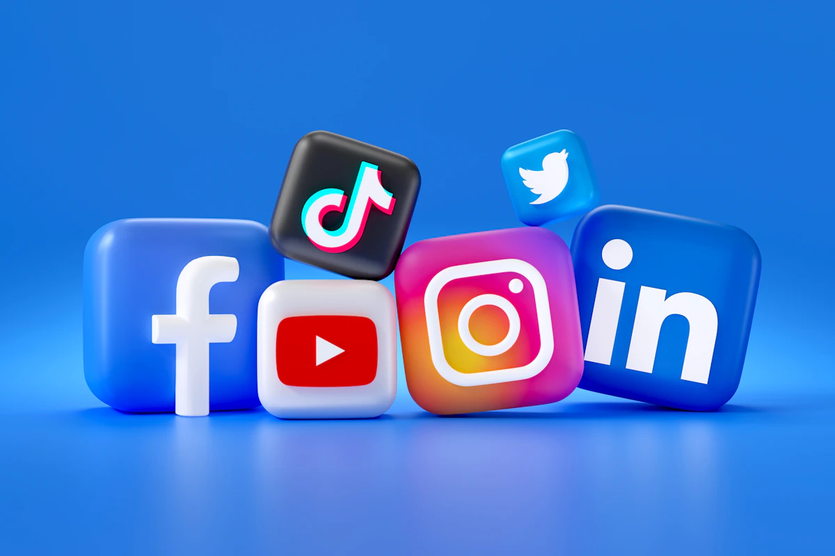 Production vidéo pour les réseaux sociaux