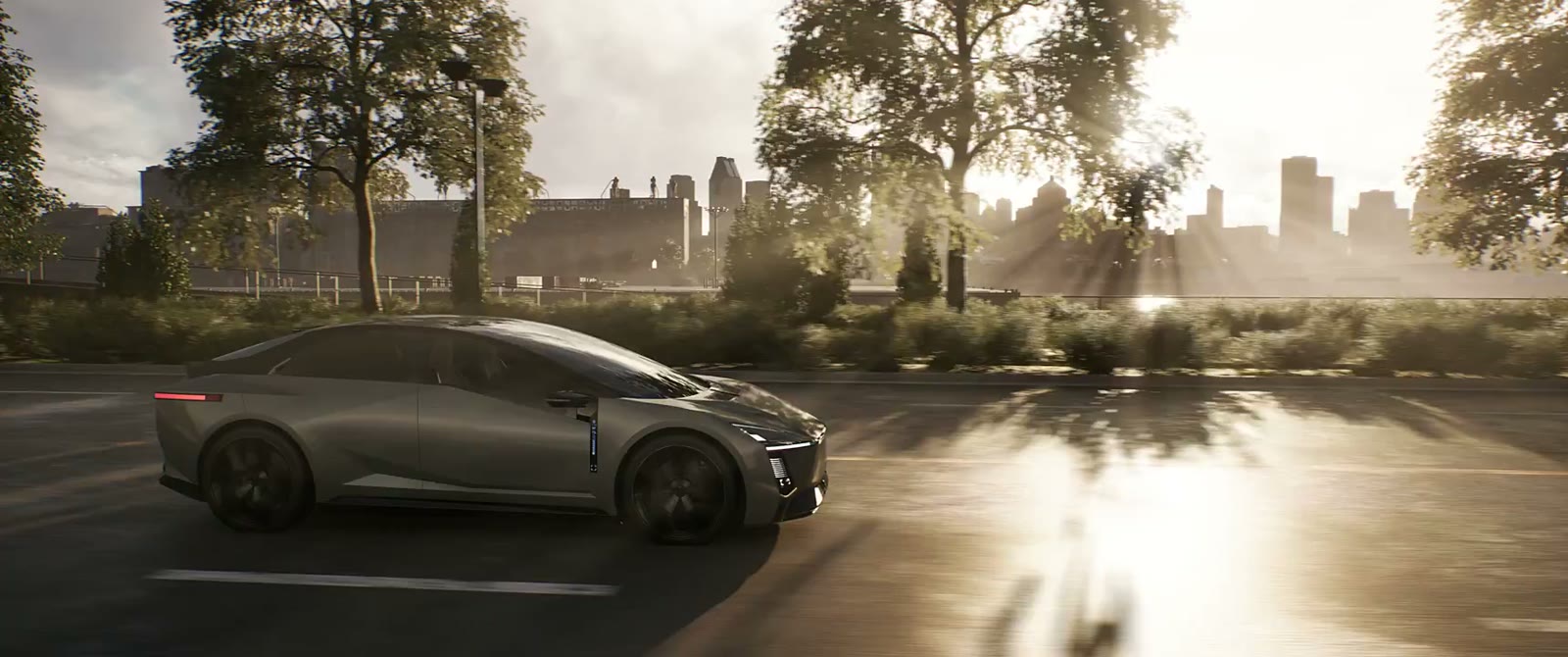 Toyota Corolla 2027