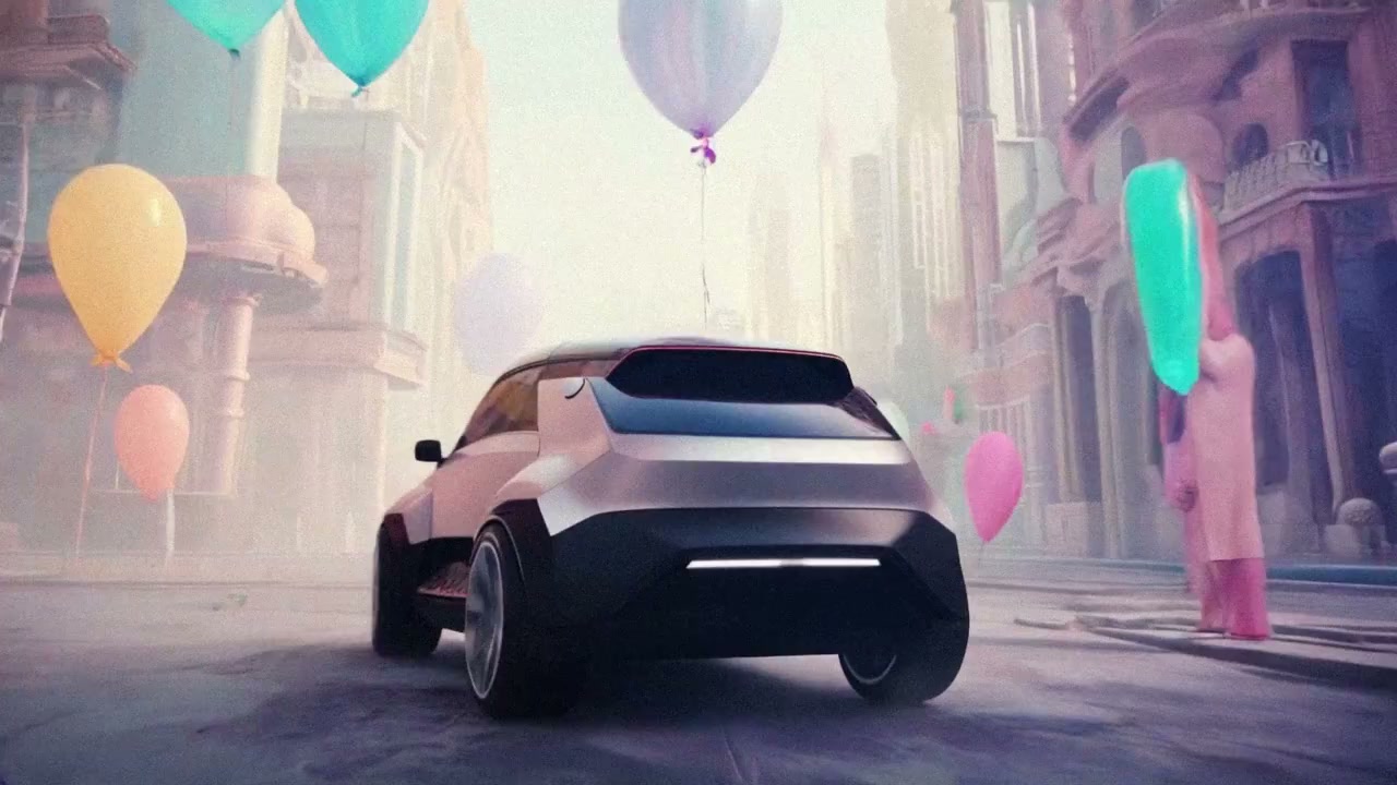 Toyota Saka