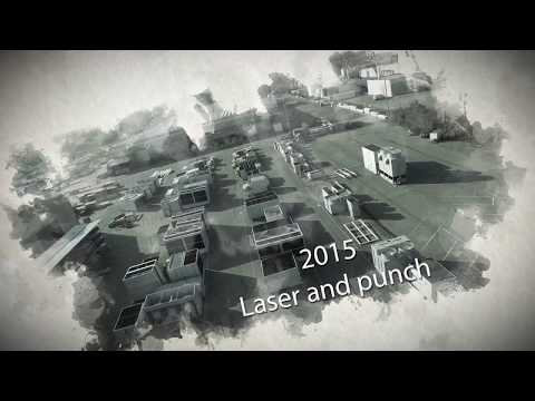 BAC Ink - Film Documentaire