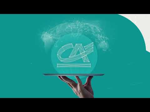 CA Discover UK - Finance International