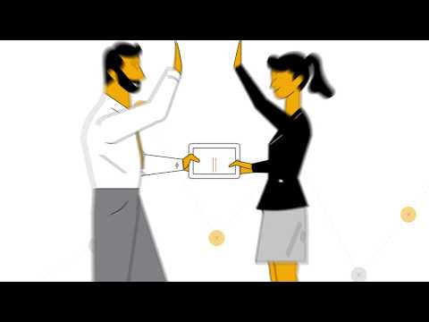 Dynasys - Motion Supply chain Tech