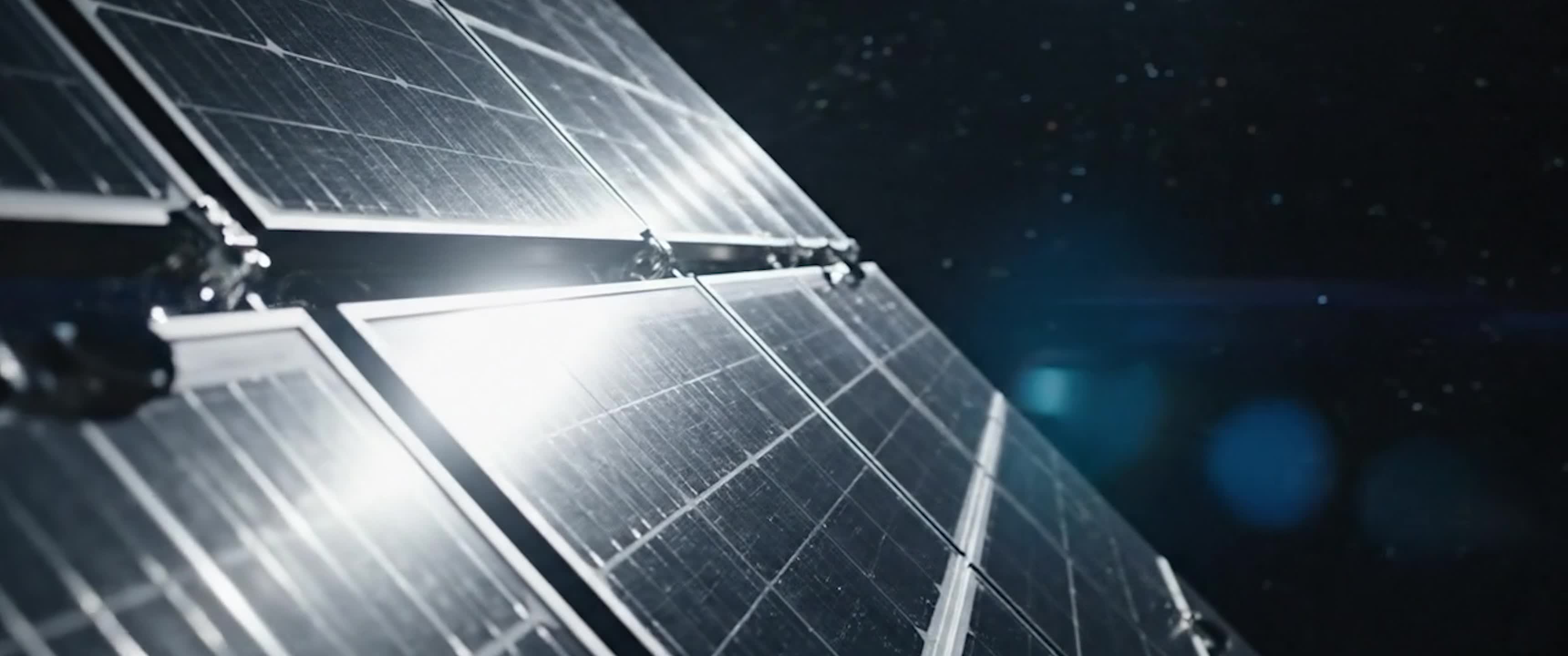 ESA 2026 - Film institutionnel 3D