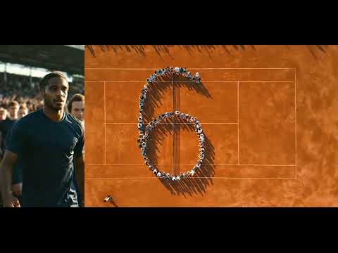 Guillin - Film de vœux Corporate