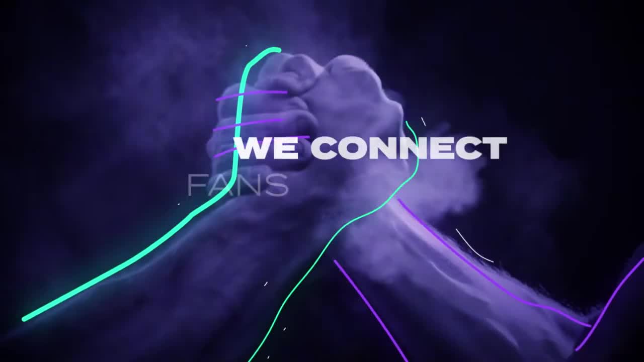 MYTV Chain - Motion Tech Blockchain