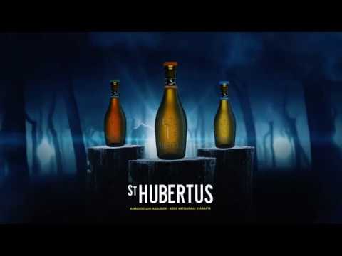 St Hubertus - Film promo
