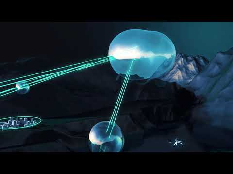 Thales Orchestrator - Film 3D Tech
